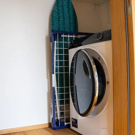 Apartamento Gartenwohnung Mit Alpenblick Fritzens