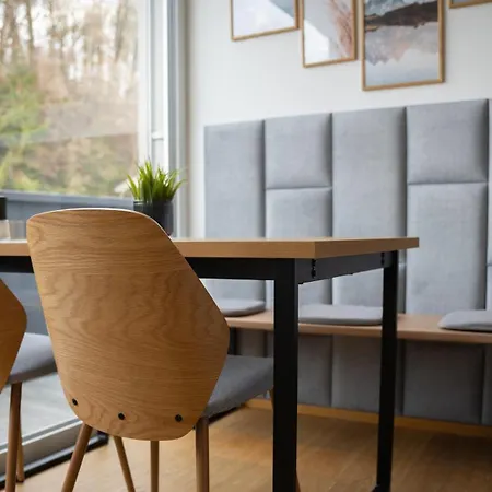 Gartenwohnung Mit Alpenblick Apartment