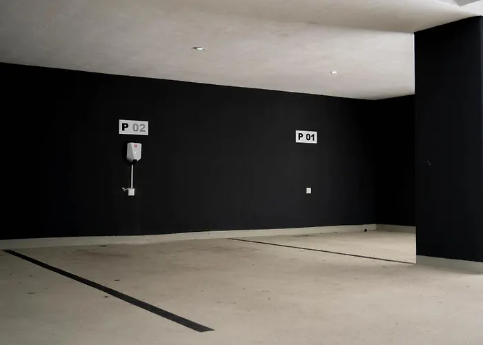 Gartenwohnung Mit Alpenblick Appartement *