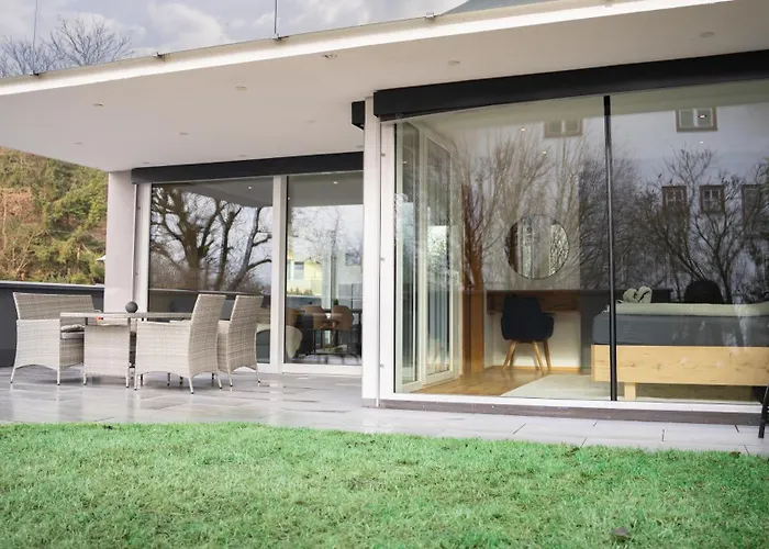 Gartenwohnung Mit Alpenblick Apartamento Fritzens