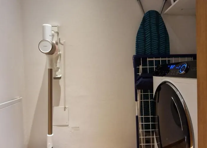 Apartamento Gartenwohnung Mit Alpenblick *