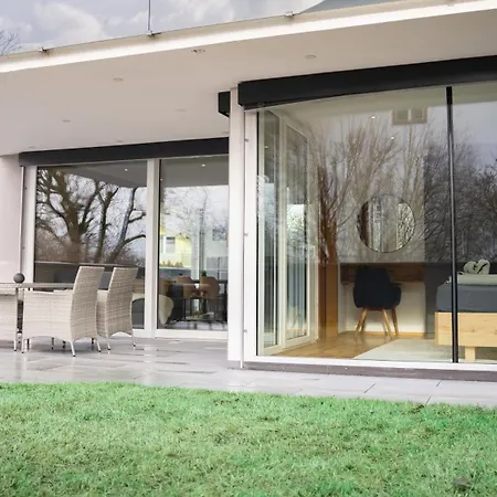 Gartenwohnung Mit Alpenblick شقة Fritzens