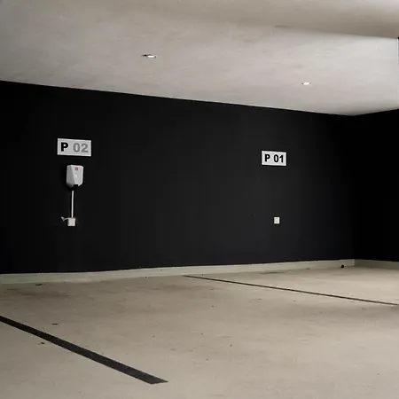 Gartenwohnung Mit Alpenblick شقة *